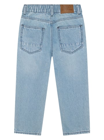 Noppies Jeans - Regular fit - in Hellblau