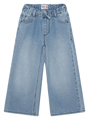 Noppies Jeans - Comfort fit - in Blau