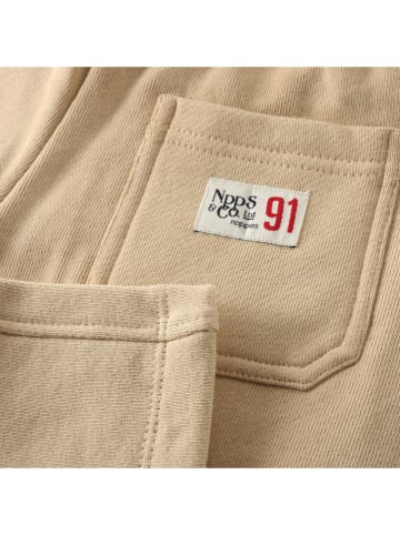 Noppies Sweathose in Beige