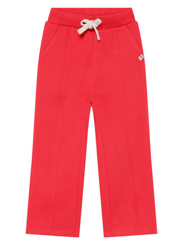 Noppies Sweathose in Rot