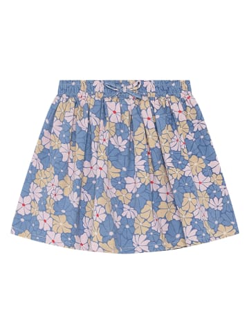 Noppies Rok blauw/beige