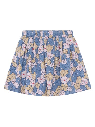 Noppies Rock in Blau/ Beige