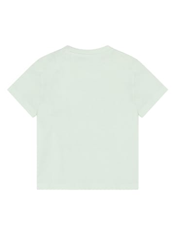 Noppies Shirt in Grün