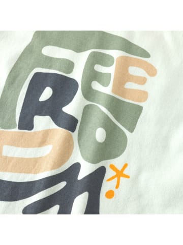 Noppies Shirt groen