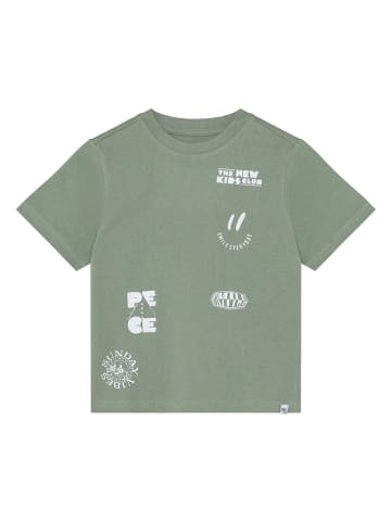 Noppies Shirt groen