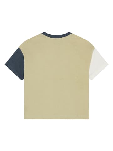Noppies Koszulka w kolorze khaki