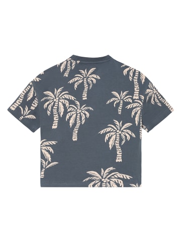 Noppies Shirt in Anthrazit