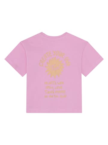 Noppies Shirt in Lila