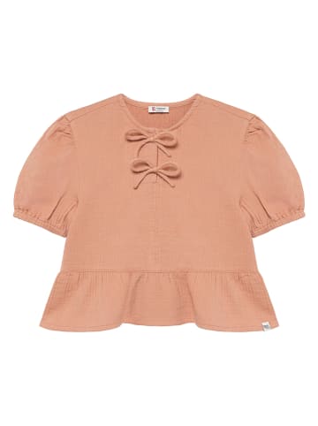 Noppies Blouse oranje