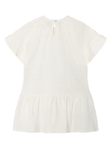 Noppies Kleid in Creme