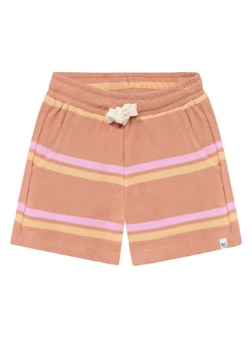 Noppies Shorts in Orange