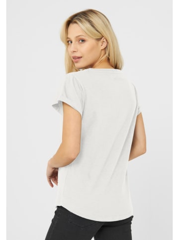 Derbe Shirt in Creme