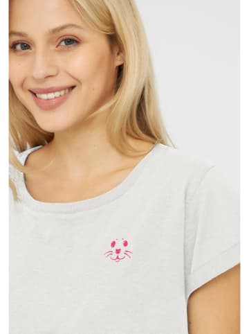 Derbe Shirt crème