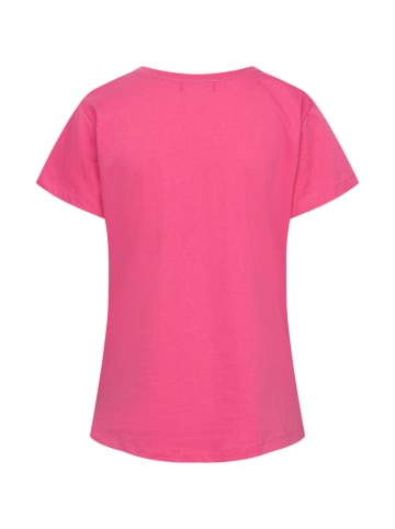Derbe Shirt in Pink