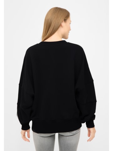 Derbe Sweatshirt zwart
