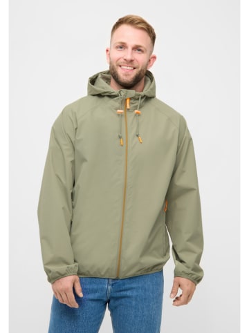 Derbe Kurtka funkcyjna w kolorze khaki