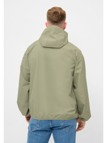 Derbe Kurtka funkcyjna w kolorze khaki