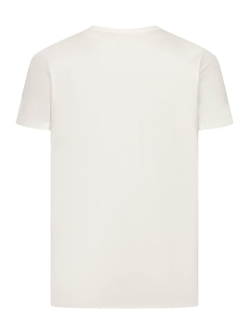 Derbe Shirt wit