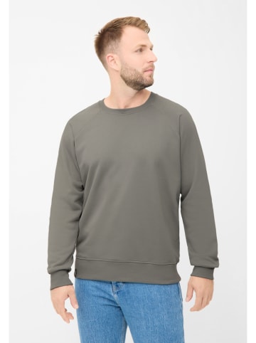 Derbe Sweatshirt grijs