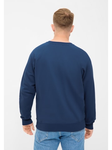 Derbe Bluza w kolorze granatowym