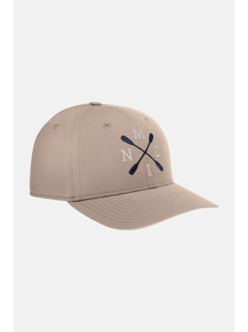 Derbe Cap in Beige
