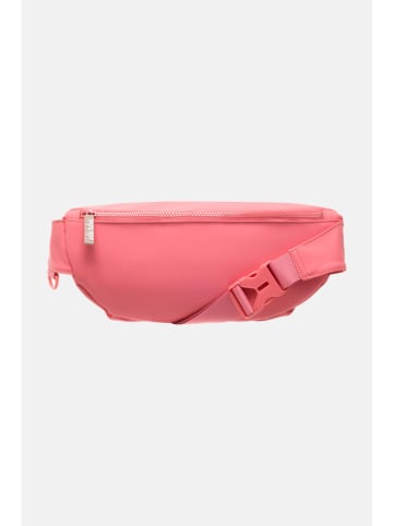 Derbe Brustbeutel in Pink - (B)35 x (H)15 x (T)10 cm