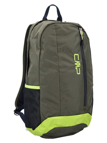 cmp Rugzak "Rebel 18" kaki - (B)24 x (H)45 x (D)12 cm