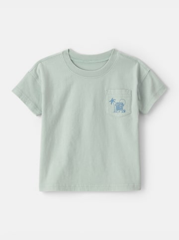 OshKosh Shirt groen