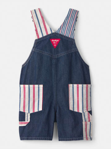 OshKosh Tuinbroek donkerblauw