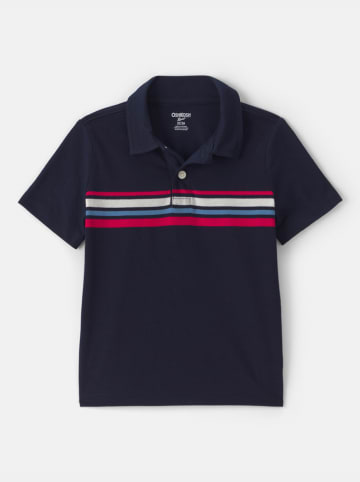 OshKosh Poloshirt in Dunkelblau