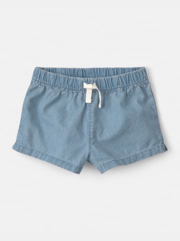 carter's 3-delige outfit beige/rood/blauw