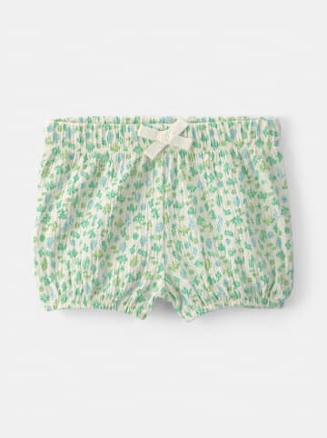 carter's 3-delige outfit groen