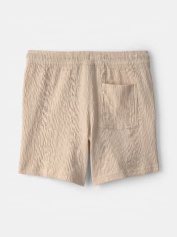 carter's Shorts in Beige