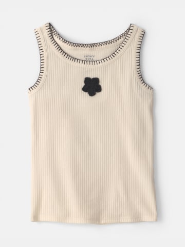 carter's Top in Beige