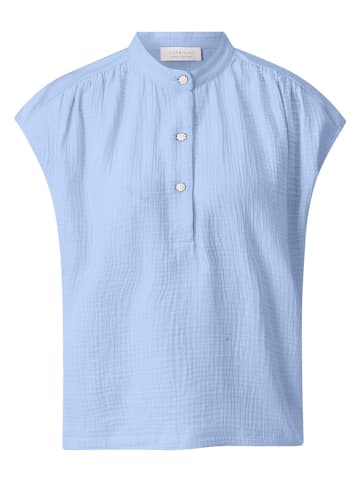 Rich & Royal Blouse lichtblauw