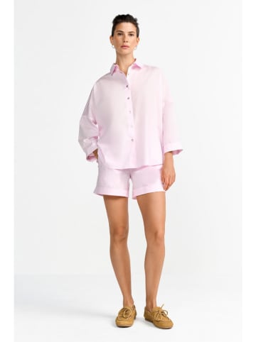 Rich & Royal Hemd in Rosa