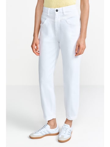 Rich & Royal Jeans - Regular fit - in Weiß