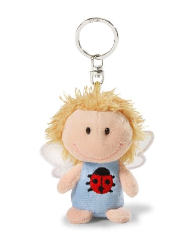 NICI Brelok "Guardian Angel - I'm here to protect you" do kluczy - wys. 7 cm - 3+
