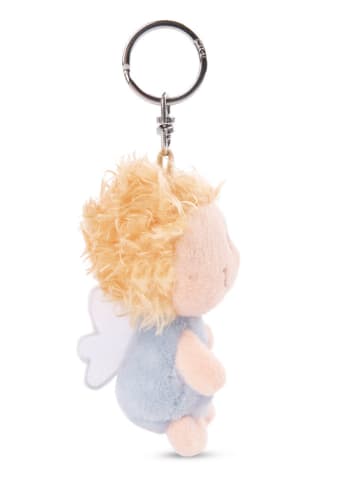 NICI Sleutelhanger "Beschermengel - Ik bescherm je" - (H)7 cm - vanaf 3 jaar