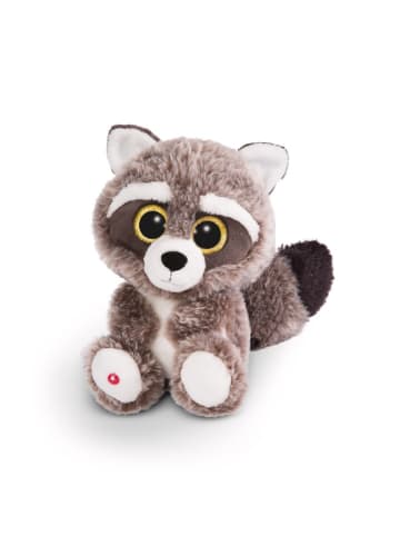 NICI Knuffeldier "Glubschis - Raccoon Clooney" - vanaf de geboorte
