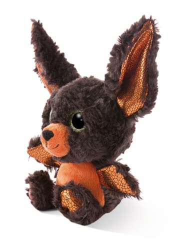 NICI Knuffeldier "Glubschis - Bat Wakiki" - vanaf de geboorte