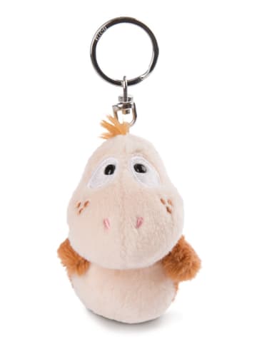 NICI Sleutelhanger "Snail" - (H)10 cm - vanaf 3 jaar