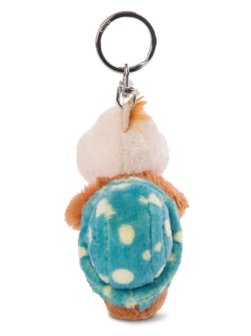 NICI Sleutelhanger "Snail" - (H)10 cm - vanaf 3 jaar