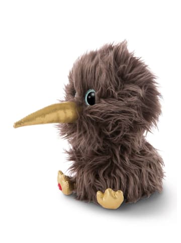 NICI Knuffeldier "Glubschis - Kiwi Soda" - vanaf de geboorte