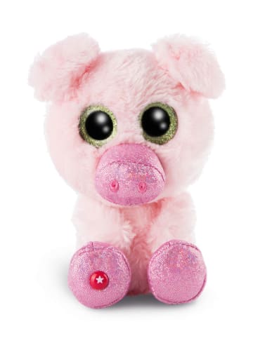 NICI Knuffeldier "Glubschis - Pig Zuzumi" - vanaf de geboorte