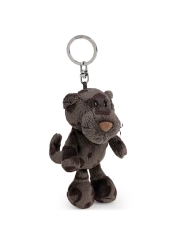 NICI Sleutelhanger "Panther" - (H)10 cm - vanaf 3 jaar
