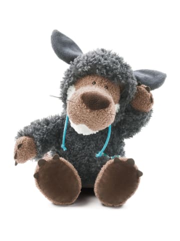 NICI Knuffeldier "Wolf Jolly Hugo" - vanaf de geboorte