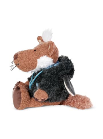 NICI Maskotka "Wolf Jolly Hugo" - 0+