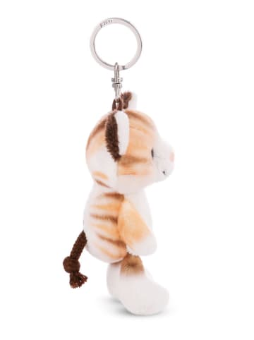 NICI Sleutelhanger "Cat" - (H)10 cm - vanaf 3 jaar