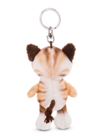 NICI Schlüsselanhänger "Cat" - (H)10 cm - ab 3 Jahren